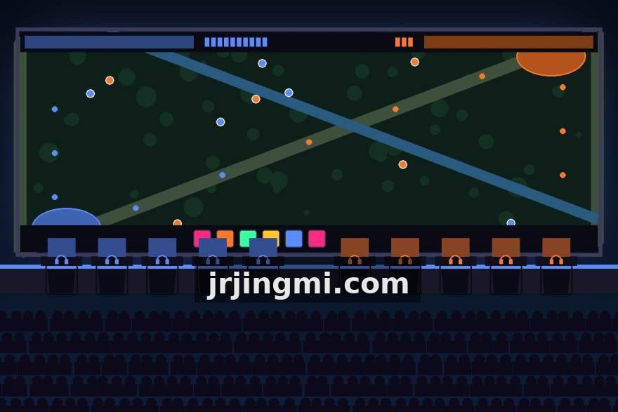 电竞牛 赛段复盘怎么做才不白看?电竞牛专题页的观察方法论